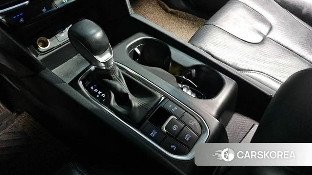Hyundai Santa Fe TM id 3886384 из Кореи 19