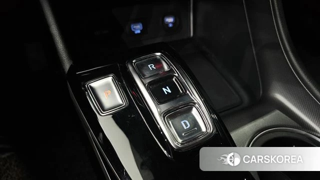 Hyundai Sonata (DN8) id 4784760 из Кореи 33