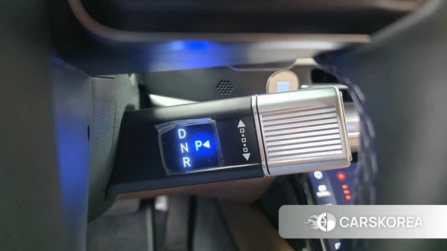 Hyundai Grandeur (GN7) id 4995732 из Кореи 30