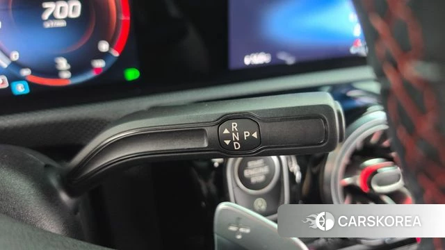 Mercedes-Benz CLA-Class C118 id 5003273 из Кореи 19