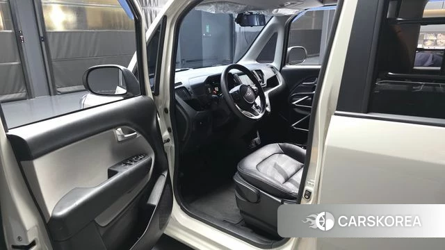 Kia The New Kia Ray id 5027068 из Кореи 30