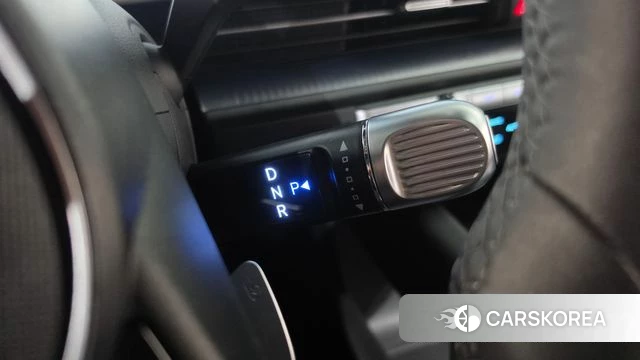 Hyundai Ionic 6 id 5039218 из Кореи 31