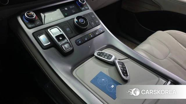 Hyundai The New Palisade id 4958393 из Кореи 19