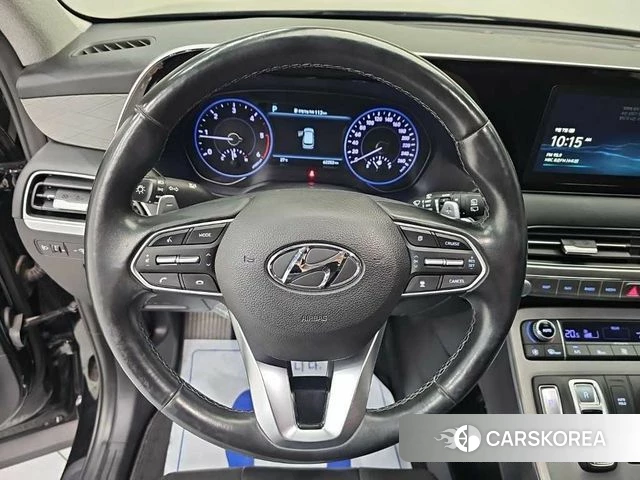 Hyundai Palisade id 5040588 из Кореи 17