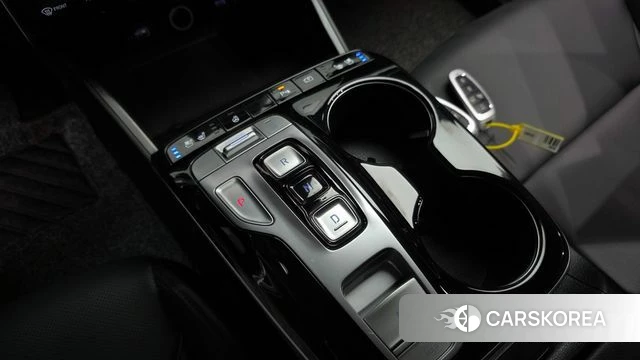 Hyundai Tucson (NX4) id 4976811 из Кореи 30