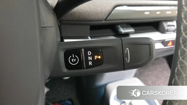 Kia EV3 id 5015909 из Кореи 31