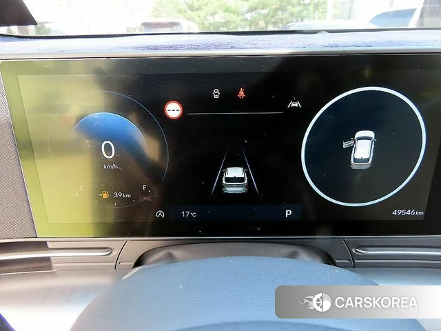 Hyundai Kona (SX2) id 4948473 из Кореи 19