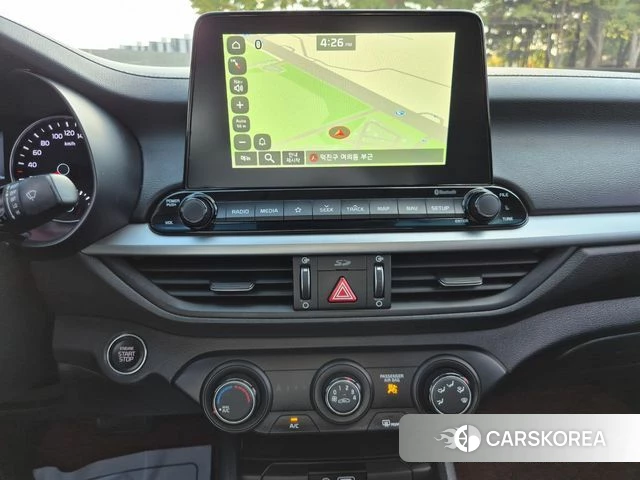 Kia Come New K3 id 4953089 из Кореи 17