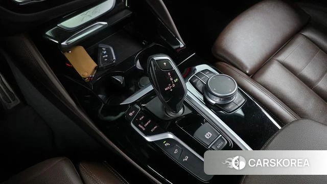 BMW X4 (G02) id 4976771 из Кореи 30