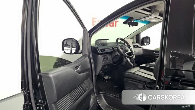 Hyundai Staria id 4957904 из Кореи 29