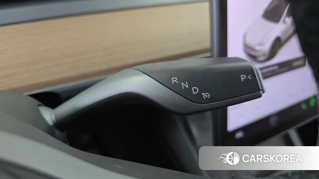 Tesla Model Y id 4741259 из Кореи 19