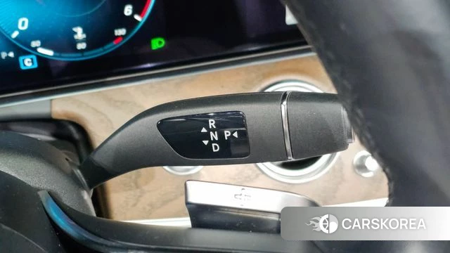 Mercedes-Benz E-Class W213 id 4951834 из Кореи 19
