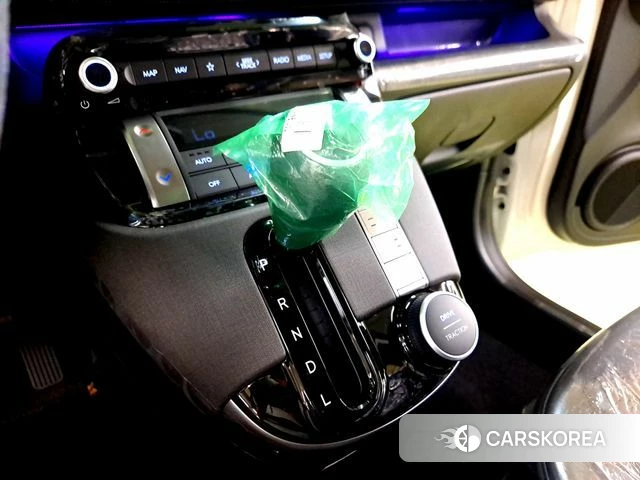 Hyundai The New Casper id 4554187 из Кореи 19