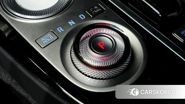 Genesis G80 (RG3) id 5017545 из Кореи 32