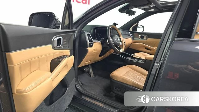 Kia Sorento 4th Generation id 5041403 из Кореи 32