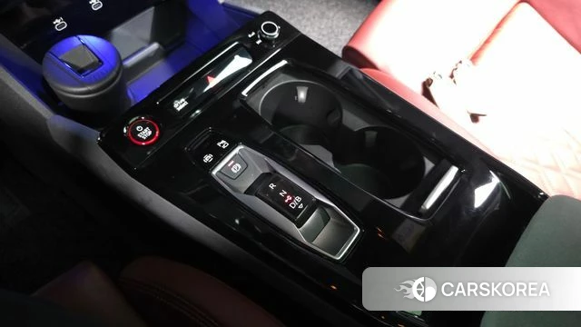 Audi SQ6 e-Tron (GF) id 4421411 из Кореи 34