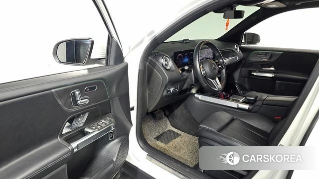 Mercedes-Benz GLB-Class X247 id 4923209 из Кореи 29