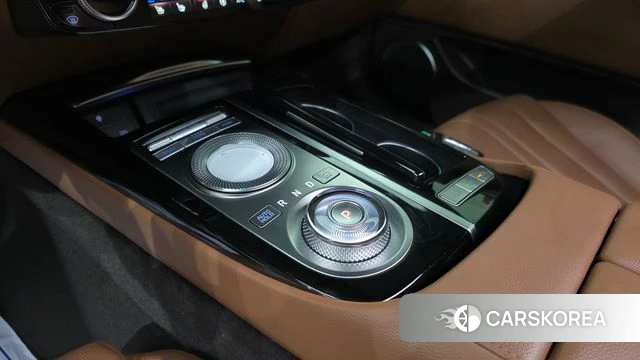 Genesis G80 (RG3) id 5023003 из Кореи 36