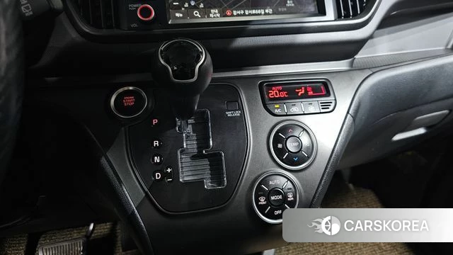Kia The New Kia Ray id 4701558 из Кореи 31