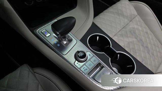 Genesis The New G70 id 4959124 из Кореи 30