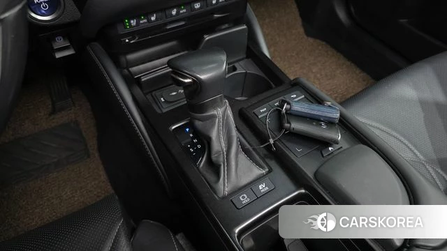 Lexus ES300h 7th generation id 4900182 из Кореи 19
