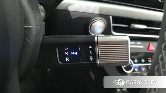 Hyundai Sonata D Edge (DN8) id 4783161 из Кореи 32