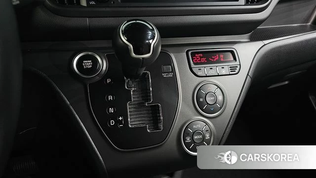 Kia The New Kia Ray id 4985369 из Кореи 29