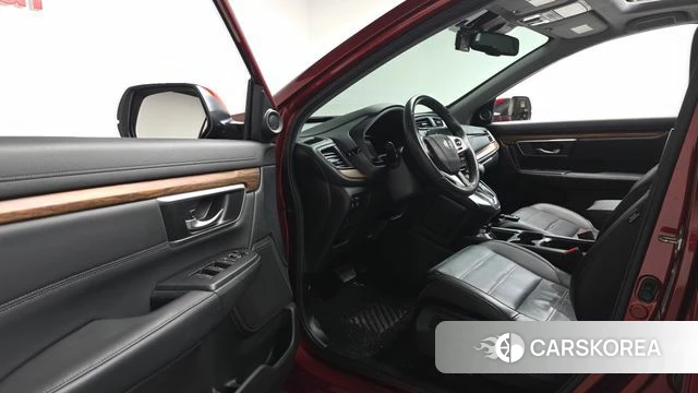 Honda CR-V 5th generation id 4930771 из Кореи 37