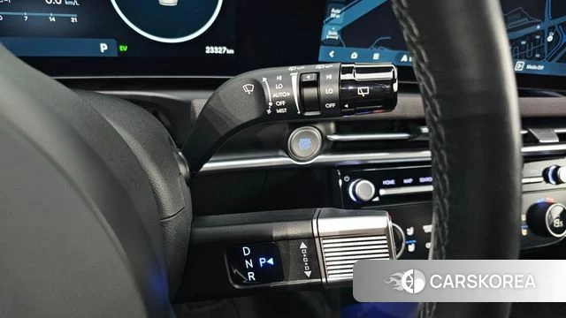 Hyundai The New Tucson Hybrid (NX4) id 4950225 из Кореи 35