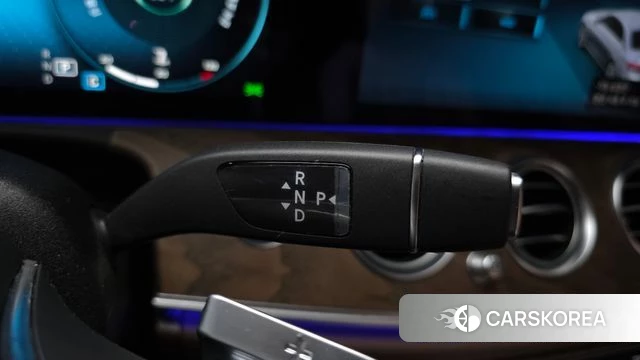 Mercedes-Benz E-Class W213 id 4996784 из Кореи 31