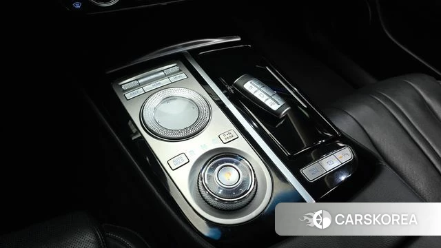 Genesis G80 (RG3) id 4997267 из Кореи 30