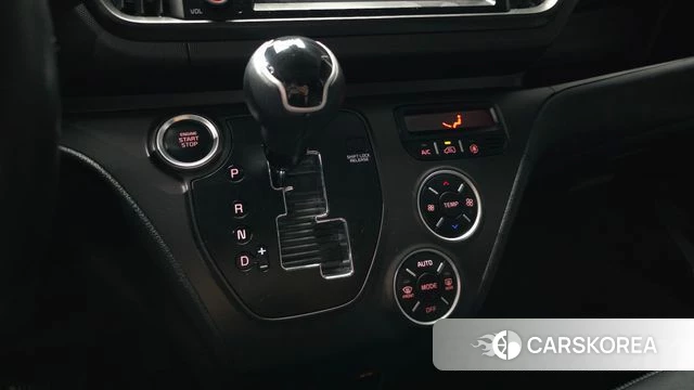 Kia The New Kia Ray id 5052590 из Кореи 19