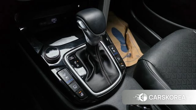 Kia Seltos id 5003842 из Кореи 19