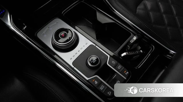 Kia Sorento 4th Generation id 5012128 из Кореи 32
