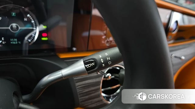 Rolls-Royce Ghost 2nd Generation id 3885181 из Кореи 19