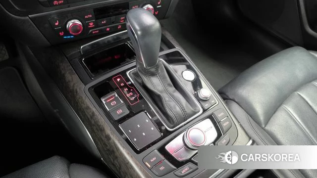 Audi New A6 id 5018990 из Кореи 19