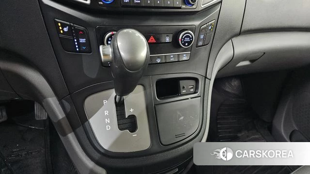 Hyundai The New Grand Starex id 4776393 из Кореи 19