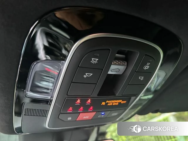 Hyundai The New Santa Fe id 4965966 из Кореи 11
