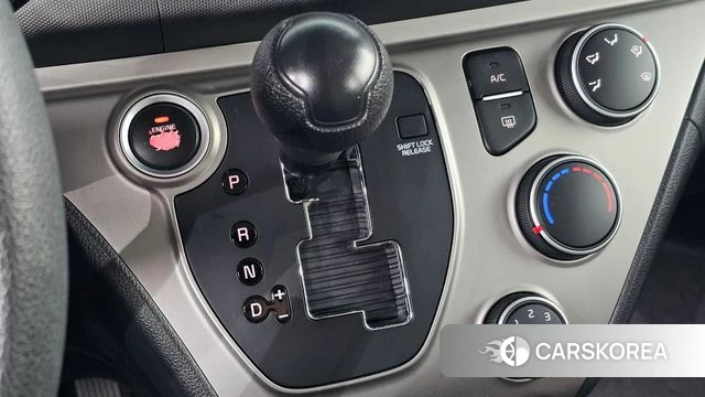 Kia The New Ray id 5035320 из Кореи 30