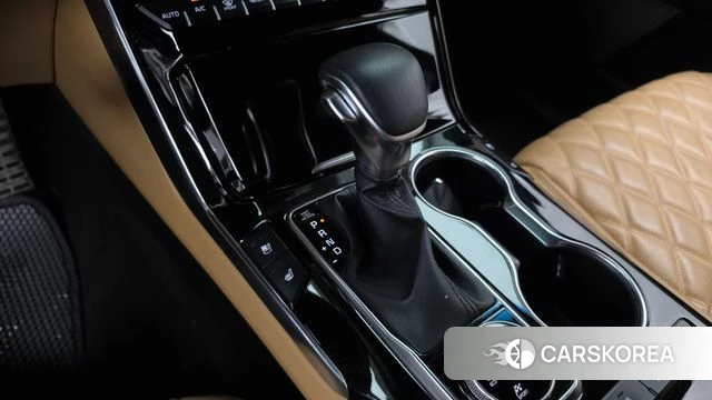 Kia Mohave Master id 4982019 из Кореи 33