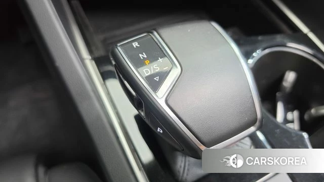 Volkswagen Touareg 3rd generation id 4952341 из Кореи 19
