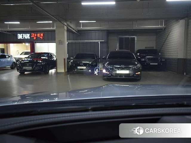 Mercedes-Benz CLS-Class C257 id 4996189 из Кореи 19