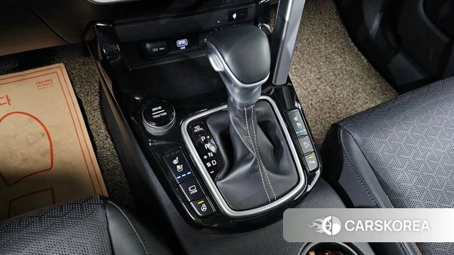 Kia Seltos id 4987596 из Кореи 29