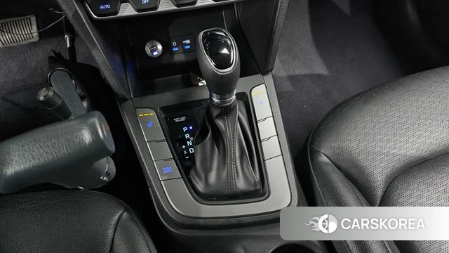 Hyundai The New Avante AD id 4967567 из Кореи 19