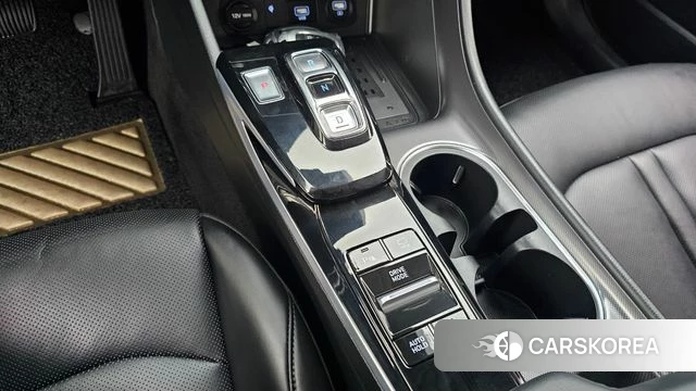 Hyundai Sonata (DN8) id 4698611 из Кореи 19