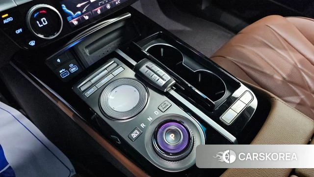 Genesis G80 (RG3) id 4992009 из Кореи 19