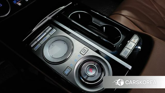 Genesis G80 (RG3) id 4976873 из Кореи 19