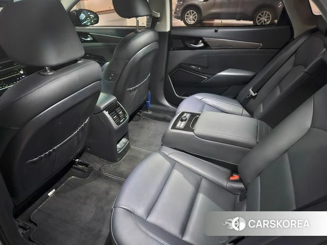 Kia K7 Premier id 5060409 из Кореи 16