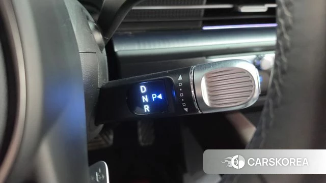 Hyundai Ionic 6 id 5021603 из Кореи 44