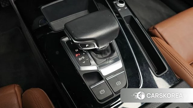 Audi Q5 (FY) id 4959051 из Кореи 37